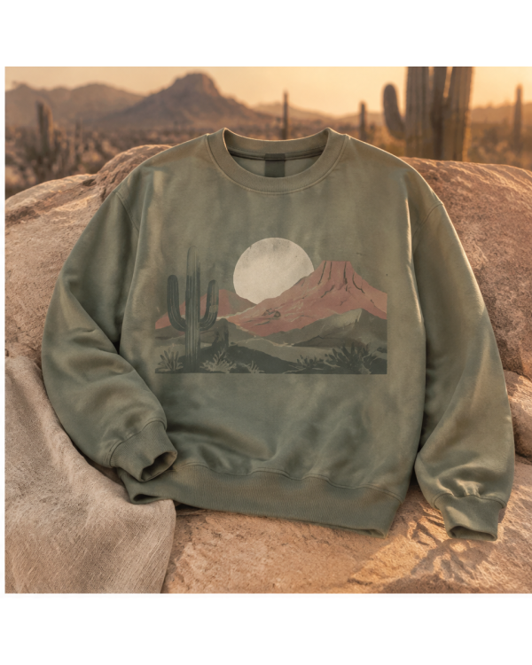 Custom Sweatshirt