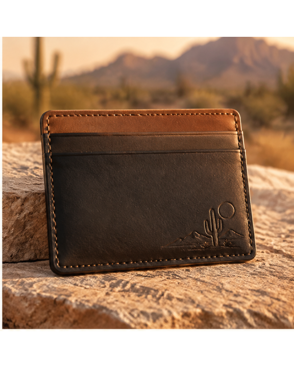 Leather Wallet