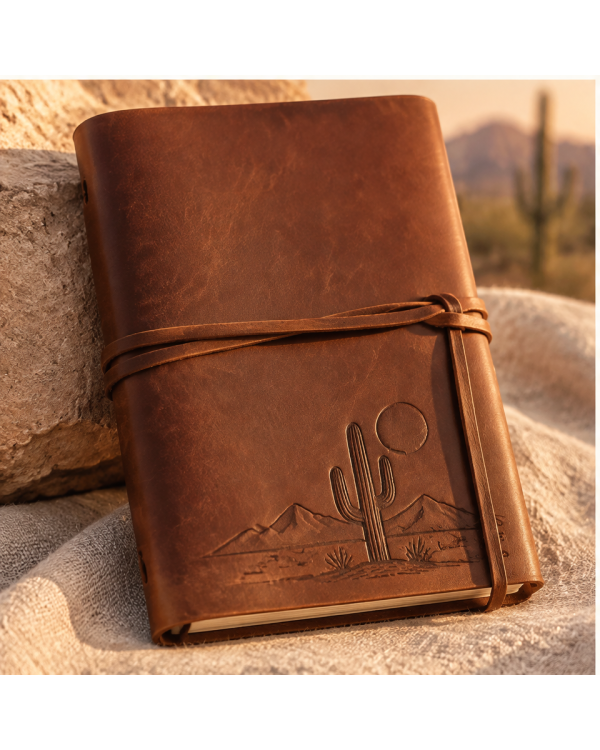 Leather Journal